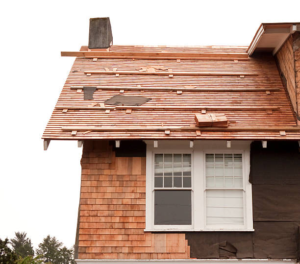 Affordable Siding Repair and Maintenance Services in Indian Springs Village, AL